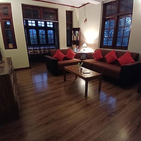 Paradise Cottage นูวาราเอลิยา ภายนอก รูปภาพ