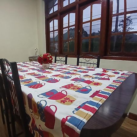 Paradise Cottage นูวาราเอลิยา ภายนอก รูปภาพ