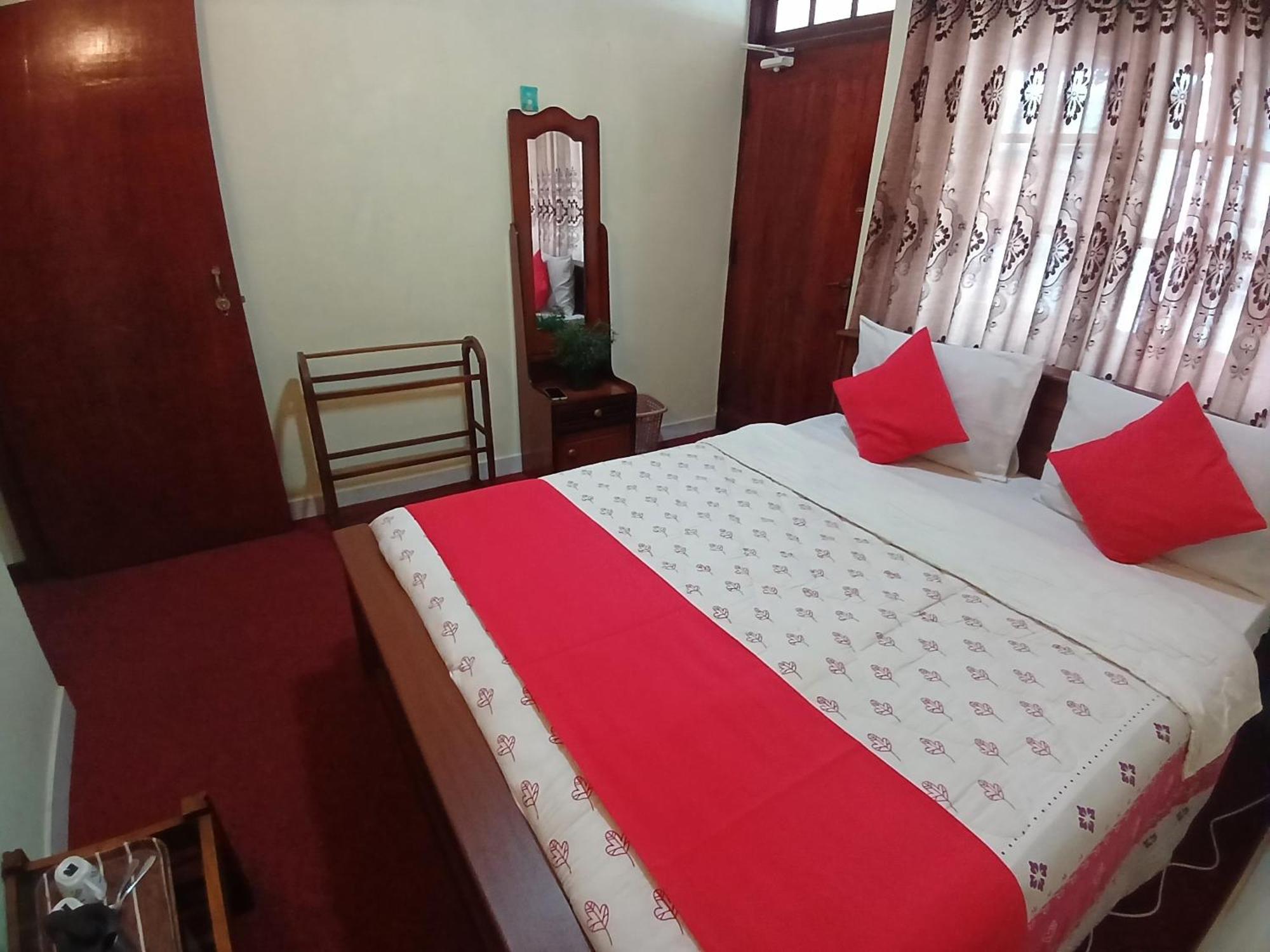 Paradise Cottage นูวาราเอลิยา ห้อง รูปภาพ