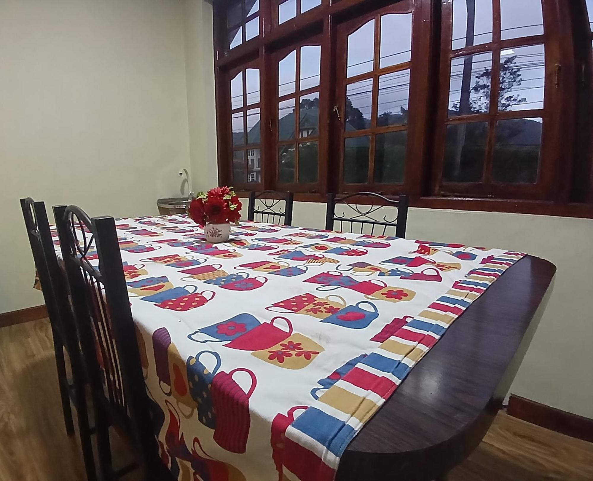 Paradise Cottage นูวาราเอลิยา ภายนอก รูปภาพ