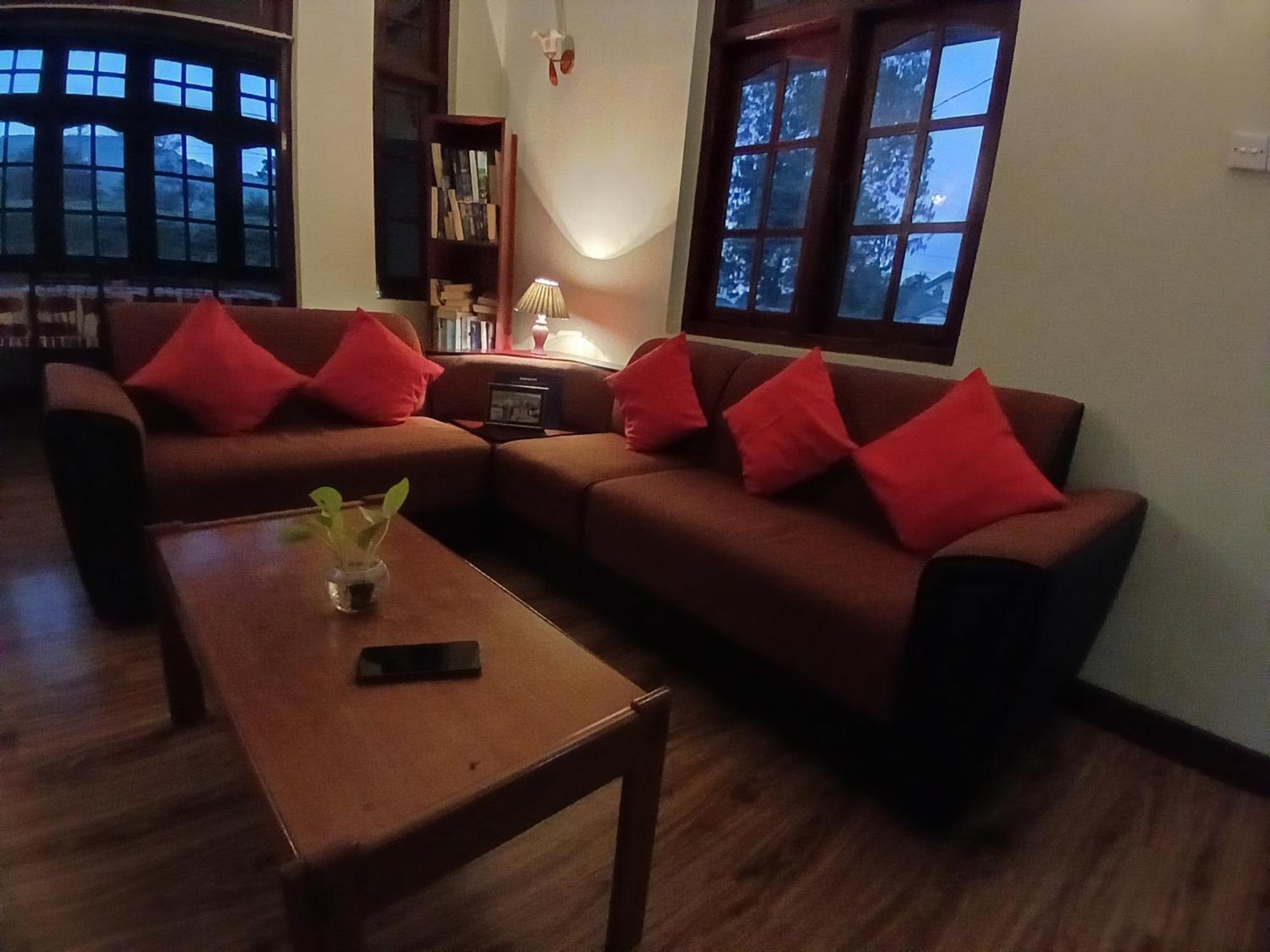 Paradise Cottage นูวาราเอลิยา ภายนอก รูปภาพ