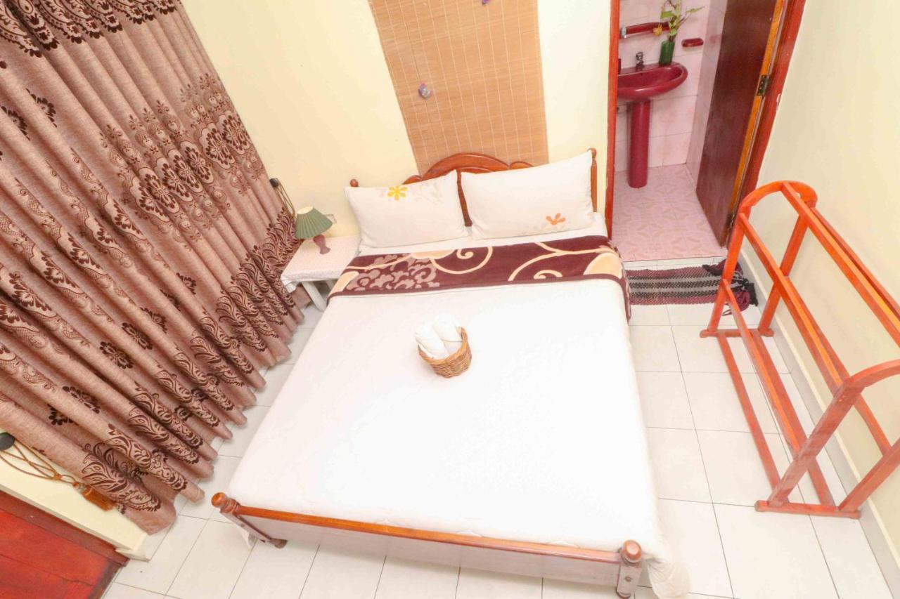 Paradise Cottage นูวาราเอลิยา ภายนอก รูปภาพ