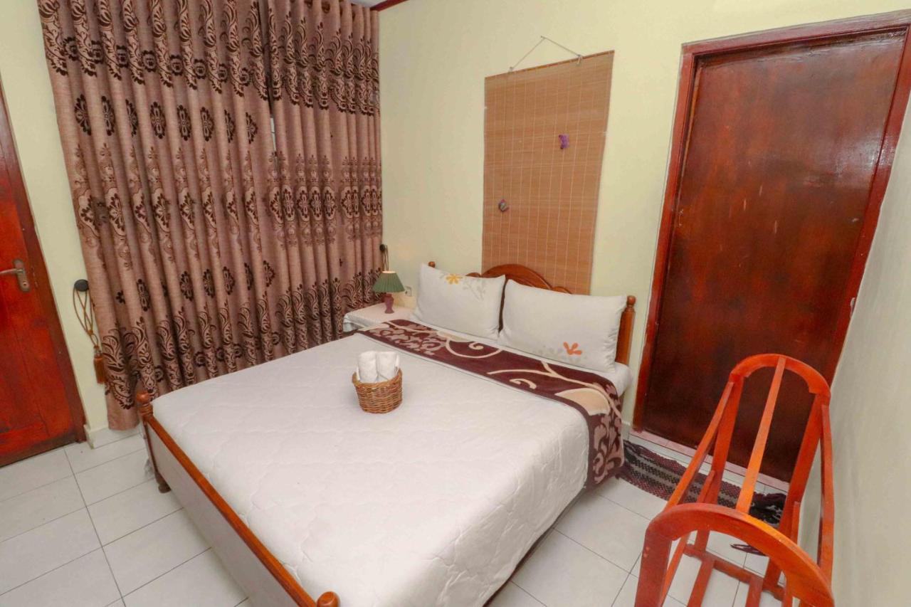 Paradise Cottage นูวาราเอลิยา ภายนอก รูปภาพ