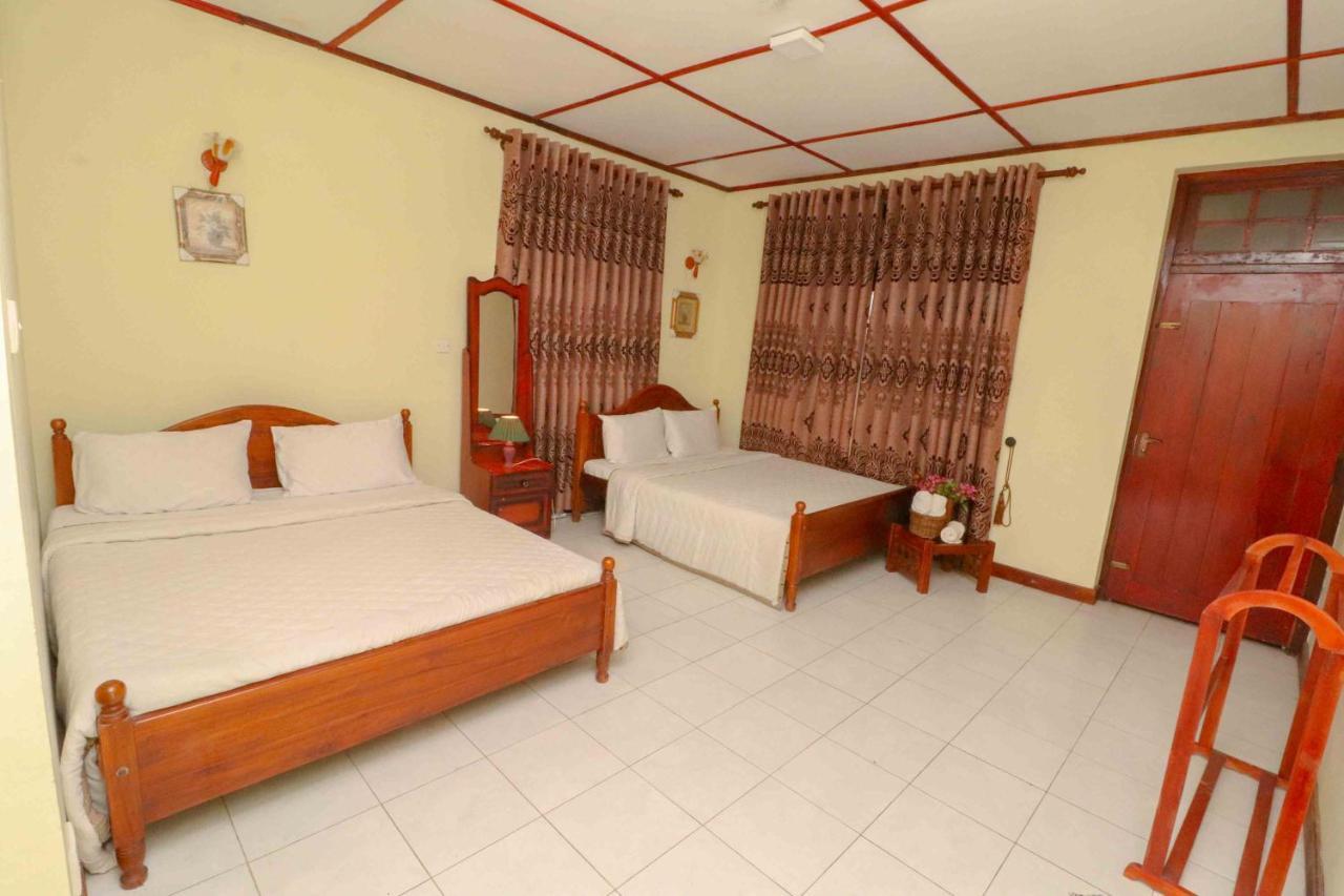 Paradise Cottage นูวาราเอลิยา ภายนอก รูปภาพ