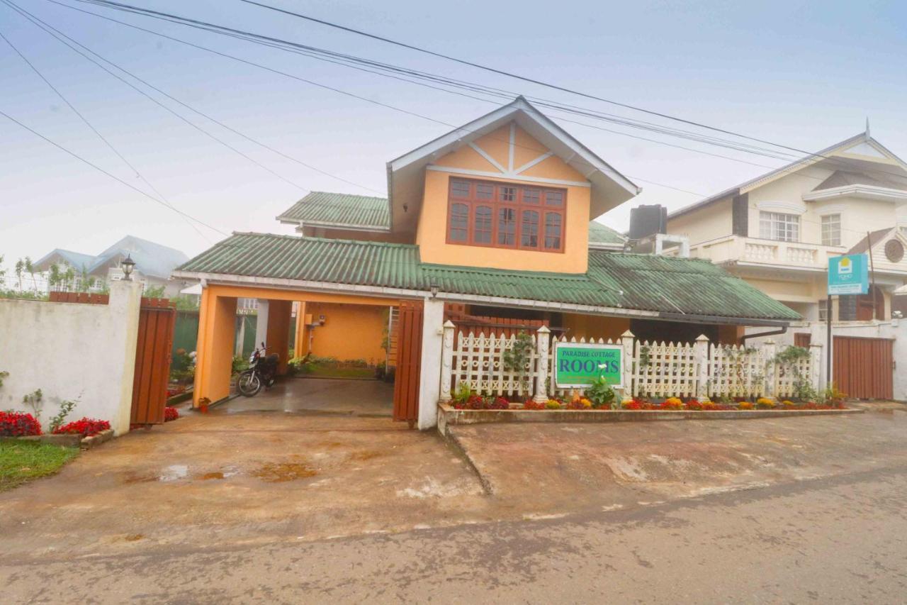 Paradise Cottage นูวาราเอลิยา ภายนอก รูปภาพ