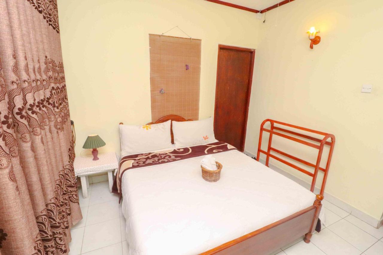 Paradise Cottage นูวาราเอลิยา ภายนอก รูปภาพ