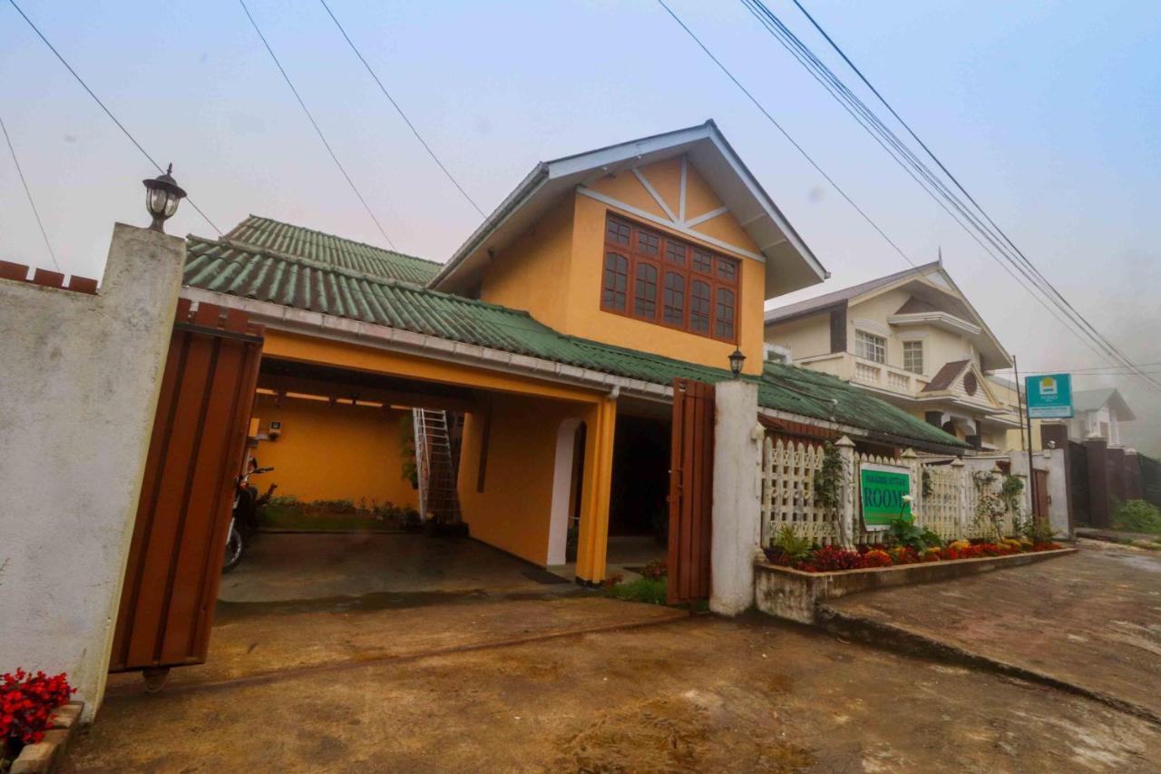 Paradise Cottage นูวาราเอลิยา ภายนอก รูปภาพ