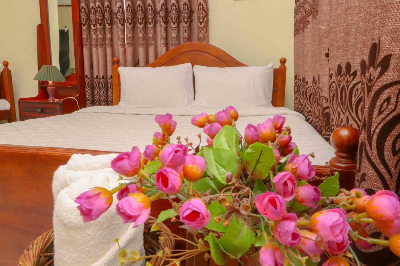 Paradise Cottage นูวาราเอลิยา ภายนอก รูปภาพ
